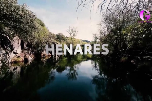 El Henares