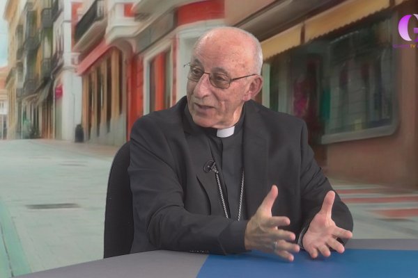 Monseñor Atilano Rodríguez se retira a Buenafuente del Sistal 