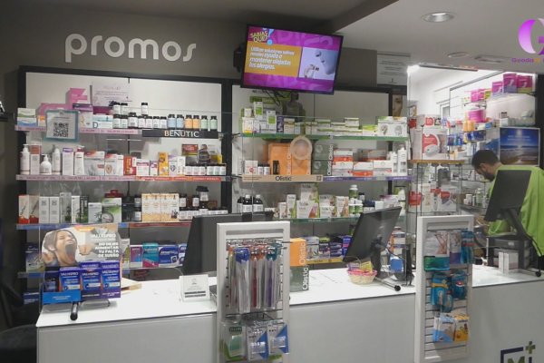 Guadalajara tendrá nuevas licencias de farmacias en 2024