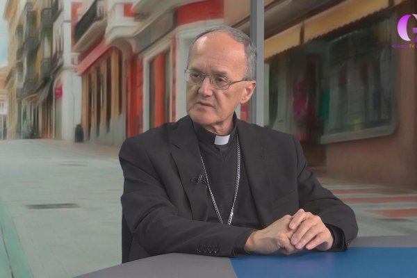 Conoce las expectativas del Monseñor Julián Ruíz Martorell