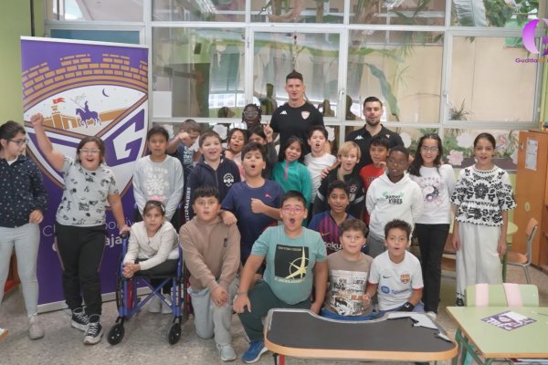 De Copas, descansos y valores