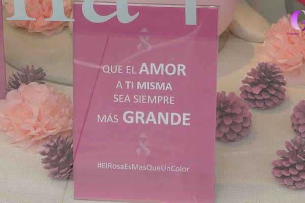 En marcha el concurso de escaparates en Rosa en el tejido comercial de Guadalajara