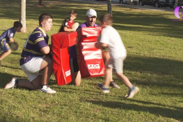 Rugby