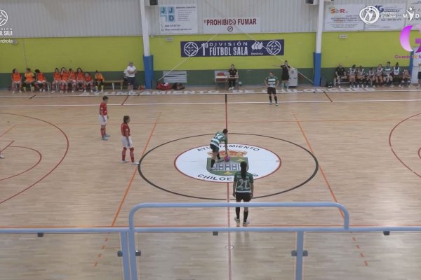 Finales en octubre