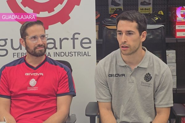Prueba de fuego, quizás en el mejor momento