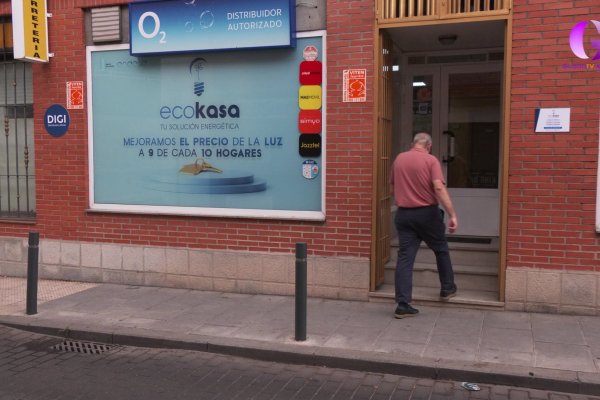 Ecokasa celebra el Día Mundial del Ahorro de Energía