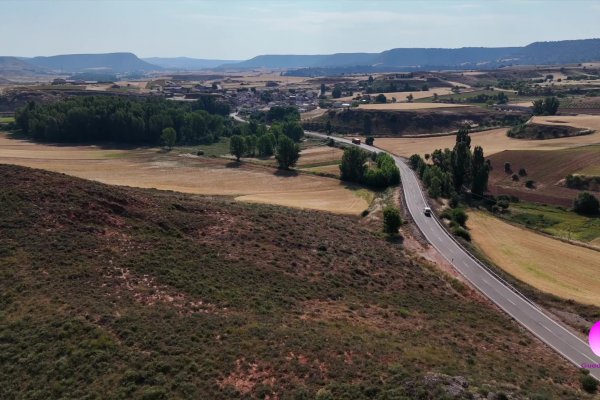 Lectura sobre ruedas, Bujalaro