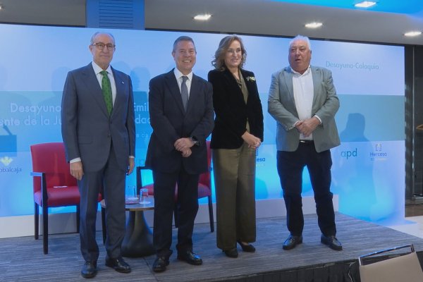 Page defiende que el PSOE se querelle contra Leire Díez y todos los que han abusado del partido para despejar dudas