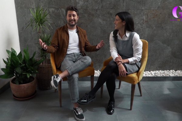 Hoy en La tarde con Cristina hablamos con Fetén