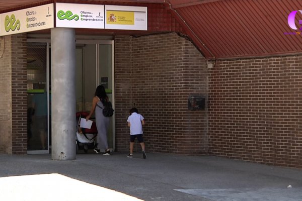 El paro baja en 5.400 personas en el tercer trimestre en Castilla-La Mancha y se crearon 19.900 empleos