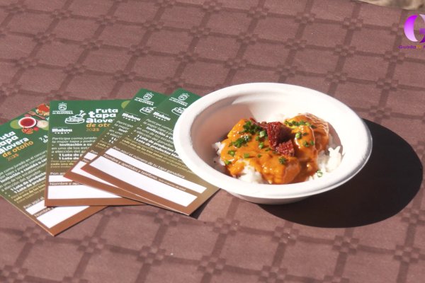 Hoy en 'La tarde con Cristina' hablamos con el Teatro Salesianos Guadalajara sobre la Bella y La Bestia