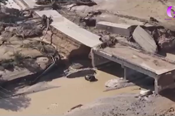 Page asegura que el mejor homenaje a las víctimas de la Dana es sacar conclusiones