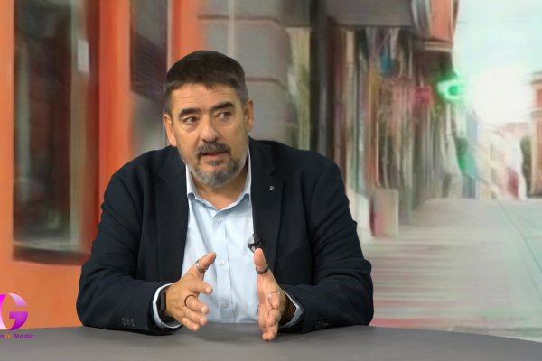 Marchamalo nodo de transporte eléctrico como oportunidad de desarrollo