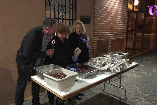 Hoy en La tarde con Cristina descubrimos todo lo que ha pasado este fin de semana