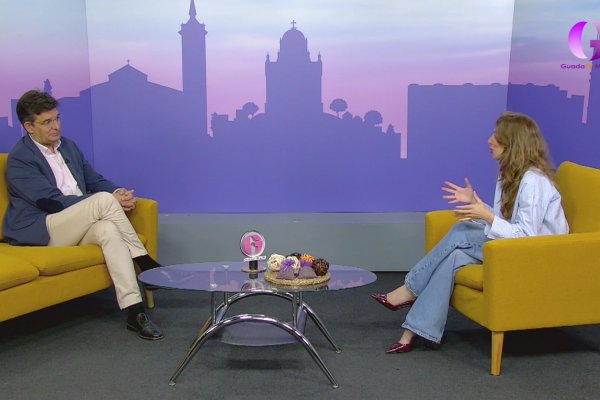 Hoy en La tarde con Cristina estrenamos sección con la Universidad de Alcalá