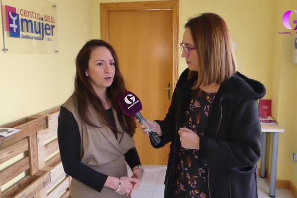 Hoy en 'La tarde con Crisina'  estrenamos sección de la mano de la Consejería de Igualdad