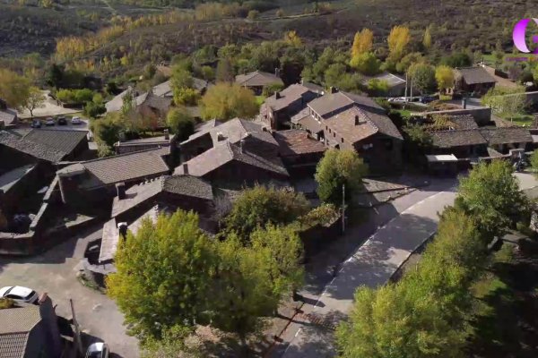 Lectura sobre ruedas, Campillo de Ranas