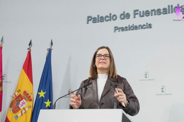 El respaldo en el Congreso al nuevo Estatuto demuestra que CLM es un ejemplo para toda España de consenso y progreso