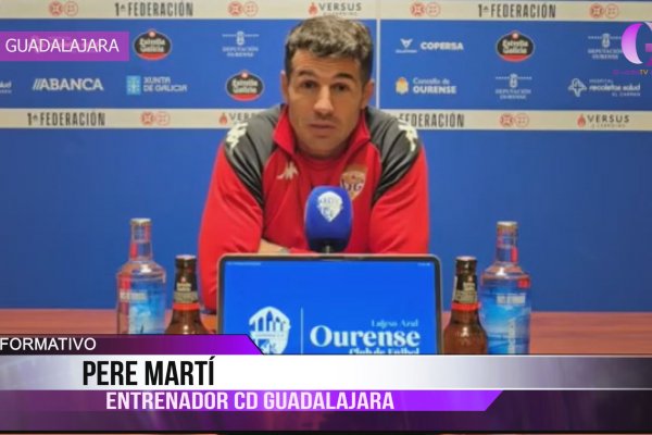 “Somos un equipo muerto”