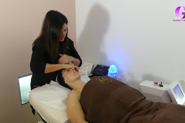 En GuadaTVMedia descubrimos el centro de belleza Lucía González