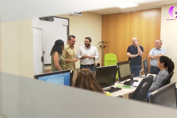 La tasa de paro más baja en 18 años.