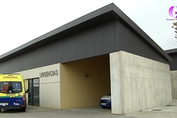 Un joven de 22 años muere a consecuencia de una caída en El Casar