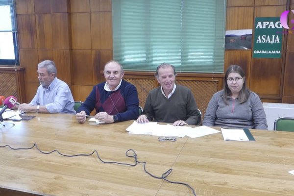 APAG gana una sentencia por una prohición de realizar tareas agrícolas