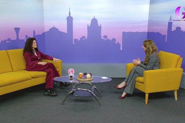 Hoy en la tarde con Cristina la UAH nos habla de su programa Viv@ lo rural