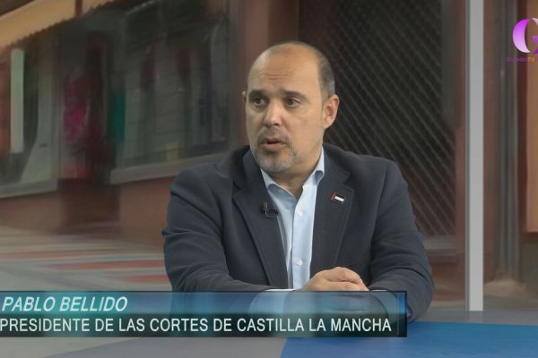 Bellido asegura que el Estatuto blinda los avances sociales conseguidos 