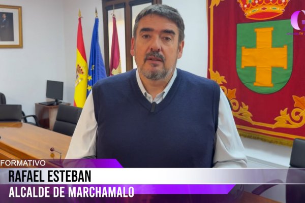 Construir más barato en Marchamalo para que haya más vivienda para todos, objetivo del Ayuntamiento