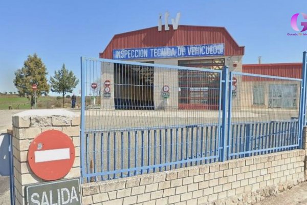 Fallece un trabajador tras caerse de tres metros de altura en Alcolea