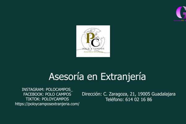 Conocemos la Asesoría Polo y Campos en Guadalajara