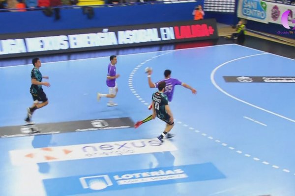 Un punto de orgullo y amargura