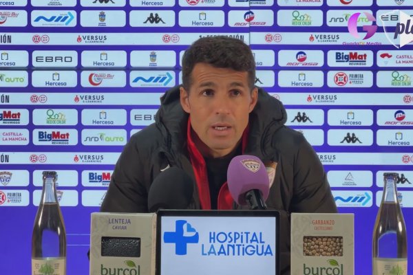 “Rendirse no es una opción”