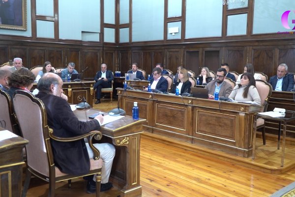 La Diputación financiará el Plan Corresponsables de los pueblos de hasta 10.000 habitantes con 550.632 euros