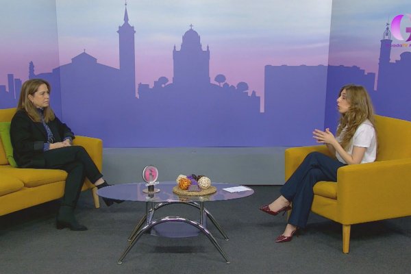 La Tarde con Cristina conmemora el 25N 