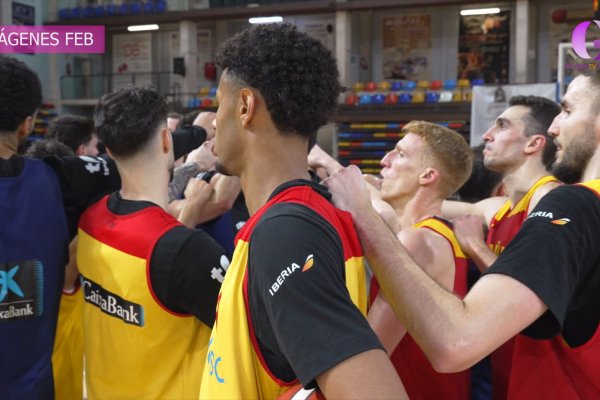 La era Chus Mateo arrancó en Guadalajara