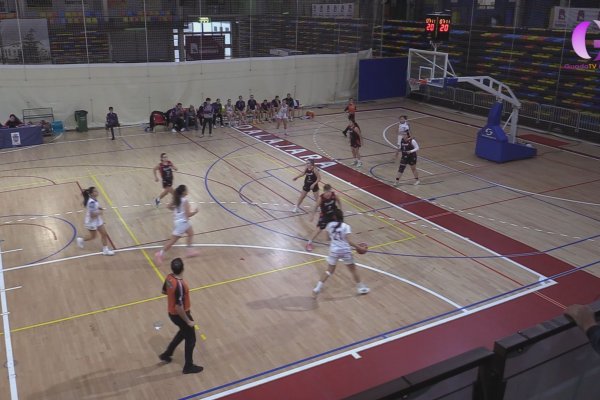 Doble derrota para el Ferial Plaza