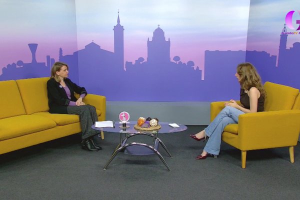 La UAH nos cuenta las novedades de la cátedra Isabel Muñoz Caravaca