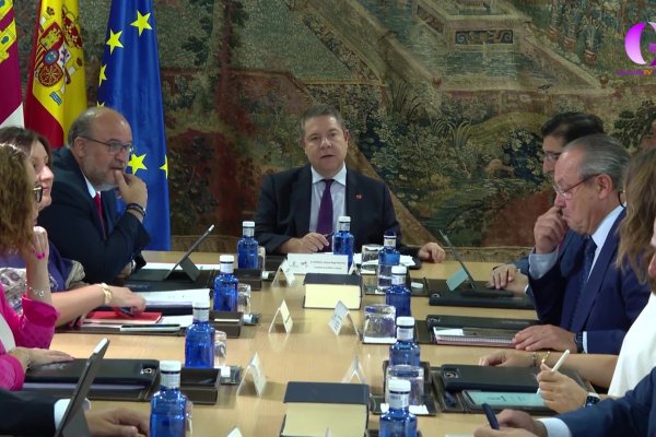 Alrededor de 40 millones costará la renovación del abono transporte con la Comunidad de Madrid