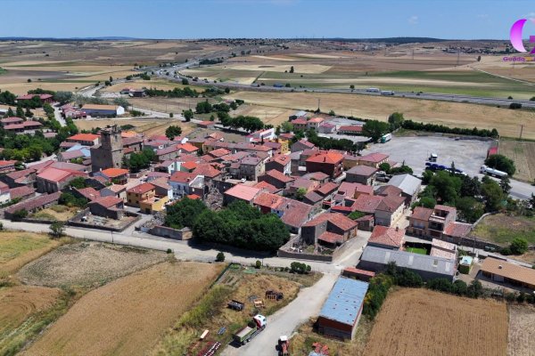 Lectura sobre ruedas, Torremocha del Campo 