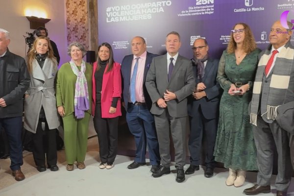 Simón y Bellido llaman la atención contra los discursos negacionistas 