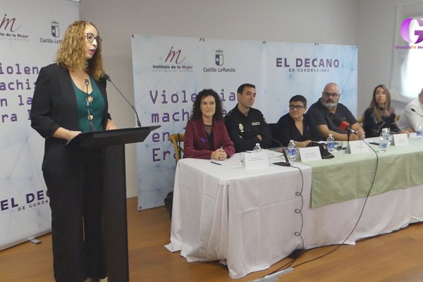 El buen uso del entorno digital para luchar contra la violencia machista 