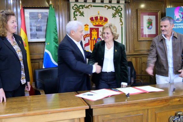 En 2026 comenzarán las obras de Alovera Beach