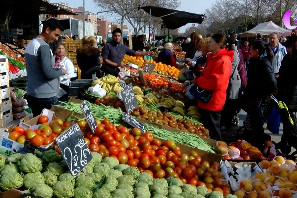 Para no coincidir con los vermús