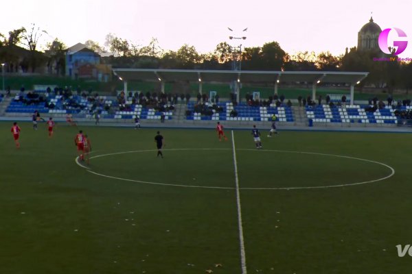 Marchamalo, único victorioso