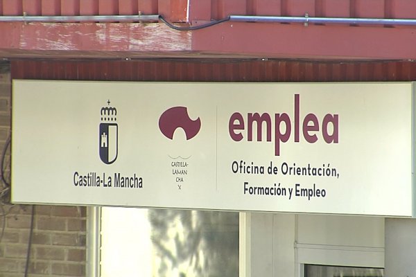 Los datos del paro, los mejores desde 2007 en CLM