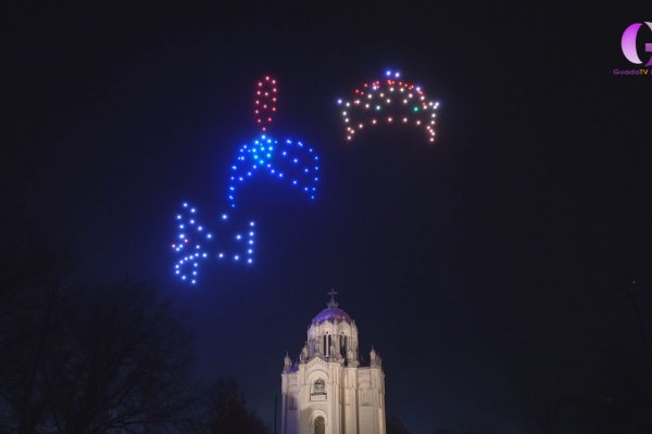 La Cabalgata comenzará a las 17,30 en la glorieta de la Noria y acabará en una fiesta en la Plaza de Toros tras la Adoración