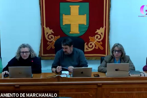 Un presupuesto similar al del año pasado