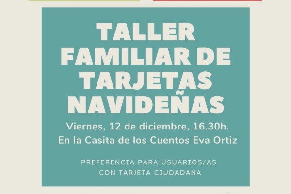 Sorteo de libros en la biblio